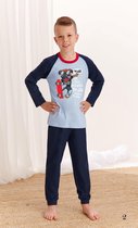 Taro Pyjama Gawel. Maat: 110./ 5 jaar