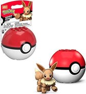 Mattel Mega Construx Pokemon Eevee