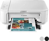 Canon PIXMA MG3650S - All-in-One Printer - Wit