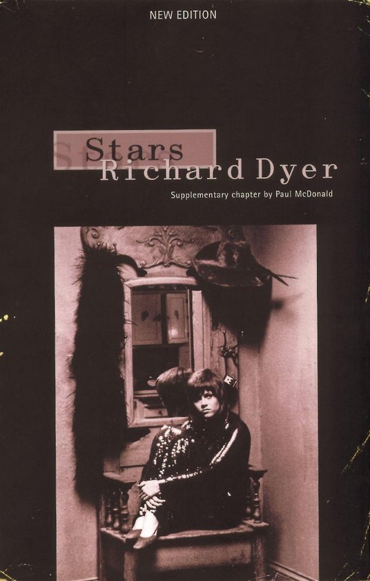 Stars - cover
