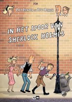 In het spoor van Sherlock Holmes