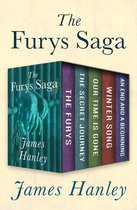 The Furys Saga - The Furys Saga