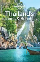 Travel Guide - Lonely Planet Thailand's Islands & Beaches