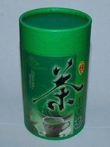Jiaogulan thee los à 80 gram in Cadeauverpakking