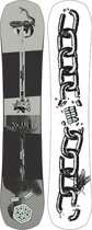 Burton Name Dropper - Snowboard 20/21 - 151 cm