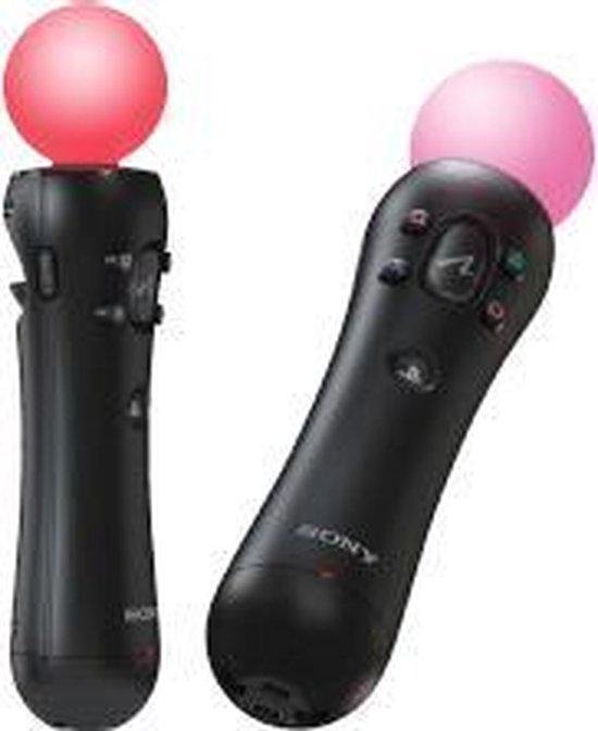 bol.com | Sony PlayStation Move Twin Pack VR - PS4