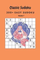 Classic Sudoku