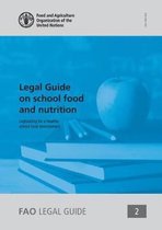 FAO Legal guide- Legal guide on school food and nutrition