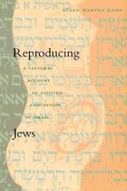 Reproducing Jews
