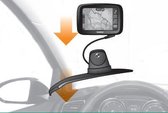 TOMTOM Navigatie dashboard docking station & Voeding - Volkswagen Golf 7 links op dashboard