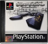 Dodgem Arena - PS1