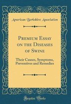 Premium Essay on the Diseases of Swine