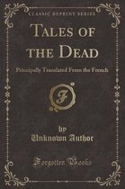 Tales of the Dead