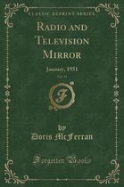 Radio and Television Mirror, Vol. 35
