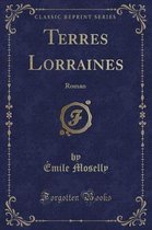 Terres Lorraines