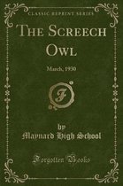The Screech Owl