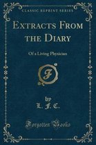 Extracts from the Diary