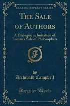 The Sale of Authors