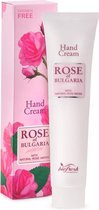 BioFresh - Rose Of Bulgaria Hand Cream - 75ml