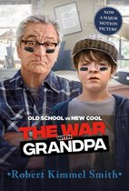 The War with Grandpa Movie TieIn Edition 1