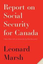 Carleton Library Series 244 - Report on Social Security for Canada