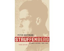 Stauffenberg, Third Edition