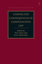 Hart Studies in Private Law - Unexpected Consequences of Compensation Law