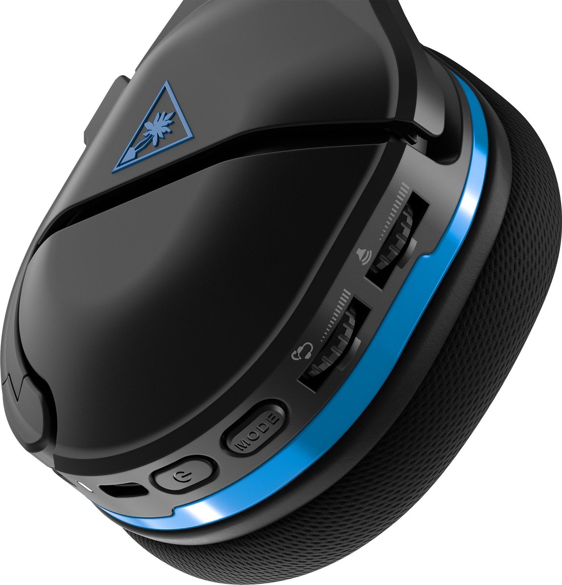 turtle beach stealth 600 black