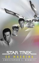 Star Trek: The Original Series - Ex Machina