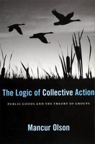 Logic of Collective Action