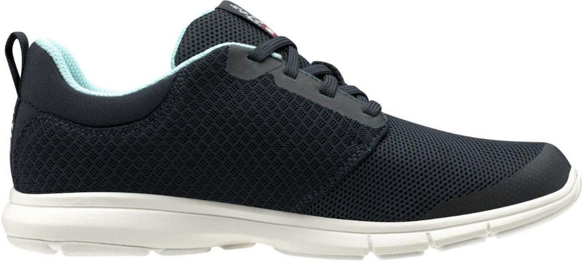 Helly Hansen Bootschoenen Dames Feathering Donkerblauw