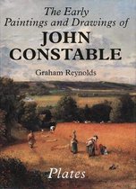 The Early Paintings and Drawings of John Constable