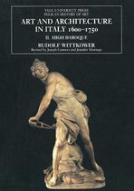 Art and Architecture in Italy, 1600-1750 - Volume 2: The High Baroque, 1625-1675