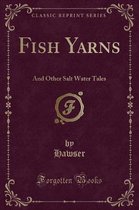 Fish Yarns