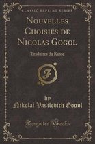 Nouvelles Choisies de Nicolas Gogol