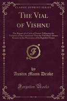 The Vial of Vishnu