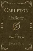 Carleton, Vol. 2 of 2