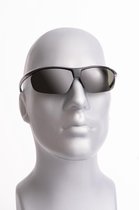 Urbanium Nice 1.5 gepolariseerde, sportieve zonnebril met ingeslepen leesgedeelte sterkte +1.50, UV400