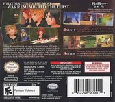 Square Enix Kingdom Hearts 358/2 Days video-game Nintendo DS