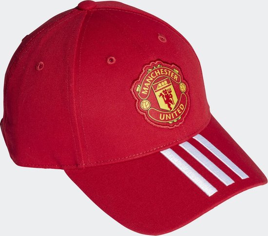 manchester united cap adidas