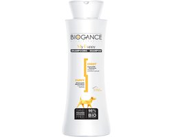 Biogance hond puppy shampoo 250ml