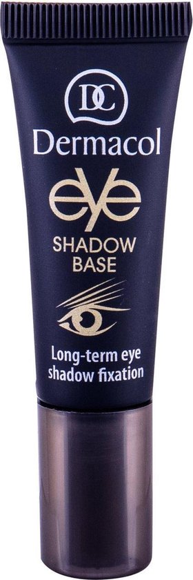 Dermacol - Eye Shadow Base Long lasting eye shadow base under 7.5 ml -