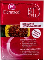 Dermacol - Botocell Intensive Lifting Mask Intensive lifting mask - 16.0g