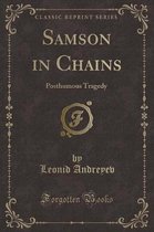 Samson in Chains