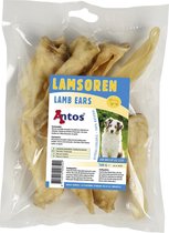 Antos Lamsoren - Hondensnacks - Lam 100 g