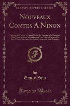 Nouveaux Contes a Ninon