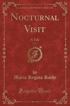 Nocturnal Visit, Vol. 1
