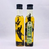 Basilicumolie