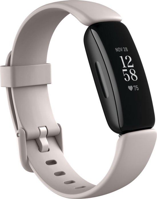 Fitbit Inspire 2 - Activity Tracker - Wit