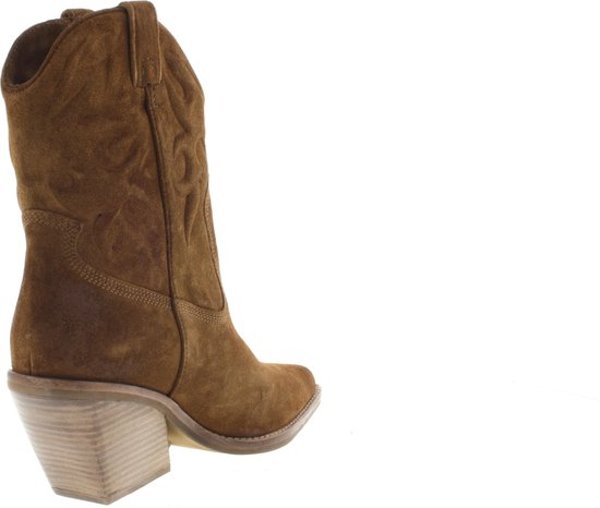 Low Kole Enkellaars Cognac Low Kole Enkellaars Cognac
